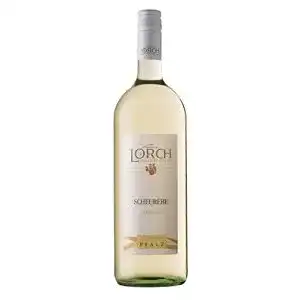 Scheurebe Lorch Lieblich 1.0 l