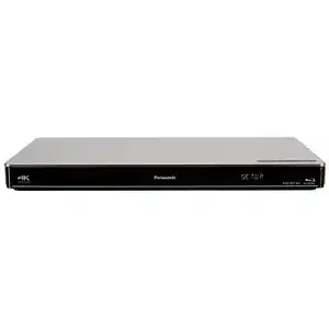 Panasonic-Blu-Ray-Player Panasonic DMP-BDT385EG 3D Blu-ray