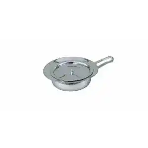 Bettpfanne Dr. Junghans Medical 20121 Stechbecken Edelstahl