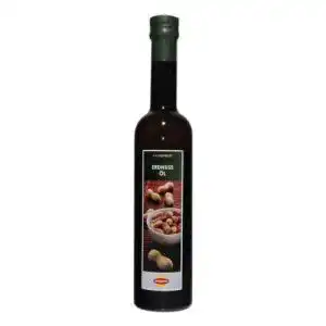 Erdnussöl Wiberg – Erdnuss-Öl kaltgepresst – 500ml