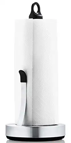 Küchenrollenhalter Edelstahl Blomus -LOOP- Küchenrollenhalter