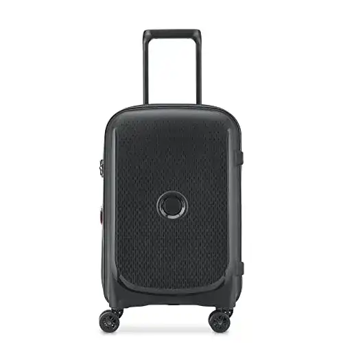 Delsey-Koffer DELSEY PARIS, BELMONT PLUS, erweiterbar