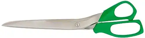 Tapezierschere Bonum 936250, rostfrei, Hohlschliff