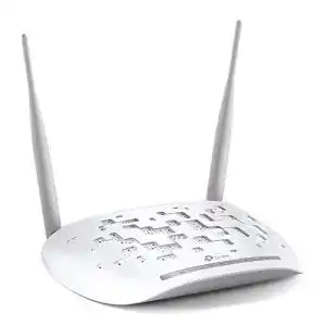 Glasfaser-Router TP-Link TD-W9970 WiFi VDSL/ADSL Router