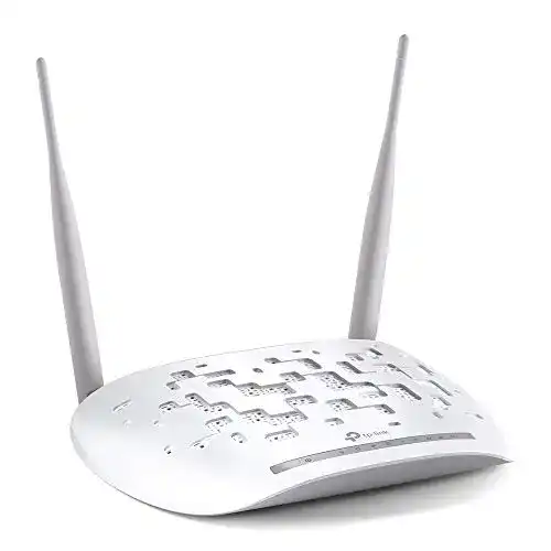 Glasfaser-Router TP-Link TD-W9970 WiFi VDSL/ADSL Router