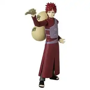 Naruto-Figur BANDAI Anime Heroes Naruto