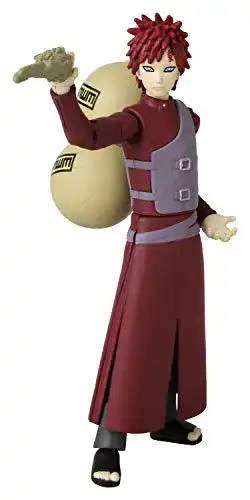 Naruto-Figur BANDAI Anime Heroes Naruto