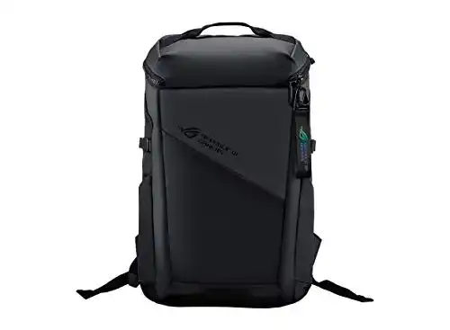 Gaming-Rucksack ASUS ROG Ranger BP201 leichtgewichtig