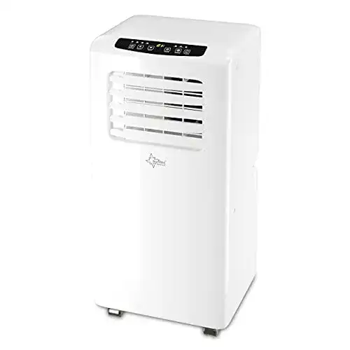 Suntec-Klimagerät Suntec Wellness, Impuls 2.0 Eco R290