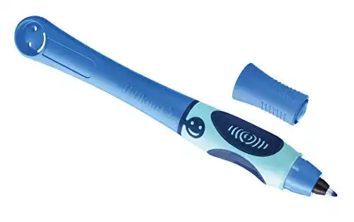 Tintenroller Pelikan 928069 Griffix Blau, Linkshänder