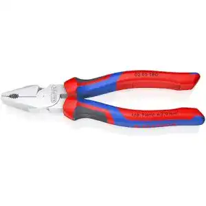 Kombizange Knipex Kraft- (180 mm) 02 05 180