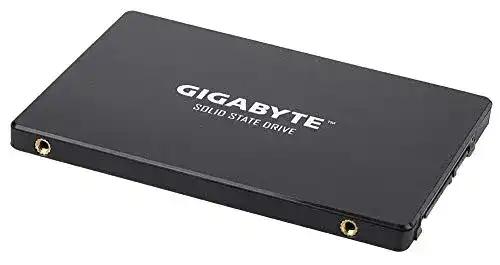 Gigabyte-SSD Gigabyte SSD 256GB