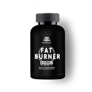 Fatburner naturNatural F-Burner – Stoffwechsel Komplex Vegan