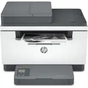 HP-LaserJet HP LaserJet MFP M234sdne Multifunktionslaserdrucker
