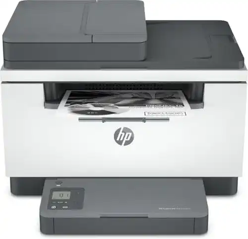 HP-LaserJet HP LaserJet MFP M234sdne Multifunktionslaserdrucker