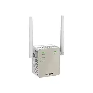 WLAN-Repeater Netgear WLAN Repeater EX6120 WLAN, AC1200