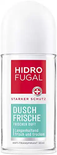 Hidrofugal-Deo Hidrofugal Dusch Frische Roll-On, 50 ml