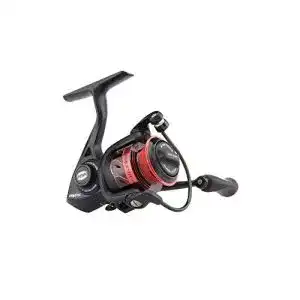Penn-Freilaufrollen Penn Fierce III Spinnrollen, Black/Red