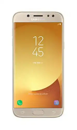Smartphone 5,2 Zoll Samsung Galaxy J5 DUOS Smartphone