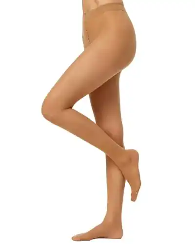 Kompressionsstrumpfhosen Nur Die Damen Stützstrumpfhose