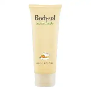 Bodysol-Duschgel Boydsol Bodysol Aroma Dusche Milch Honig