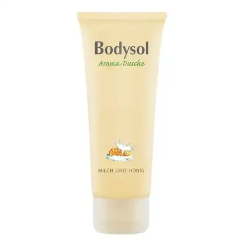 Bodysol-Duschgel Boydsol Bodysol Aroma Dusche Milch Honig
