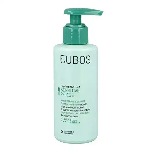 Eubos-Handcreme Eubos SENSITIVE Hand Repair & Schutz Creme