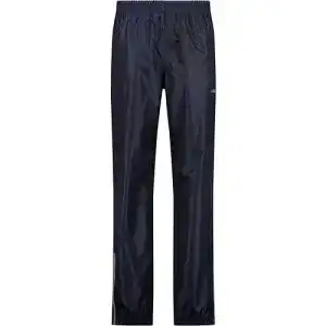 Fahrrad-Regenhosen CMP Herren Hose 3X96337 Navy, XS