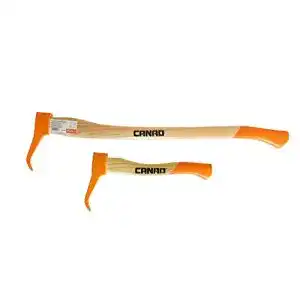 Sappie GARTENPAUL Profi Sappi Set | CANAD Sappi 38cm, 80cm Set