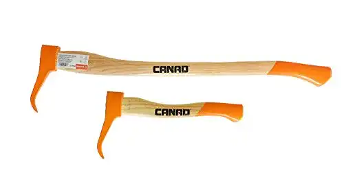 Sappie GARTENPAUL Profi Sappi Set | CANAD Sappi 38cm, 80cm Set