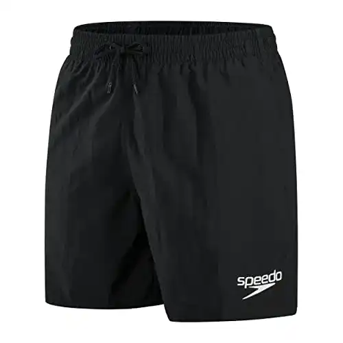 Badeshorts Herren Speedo Herren Essentials 16″ Wassershort