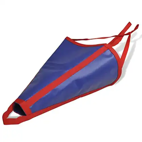 Driftsack vidaXL Treibanker Fallschirmanker Treibsocken