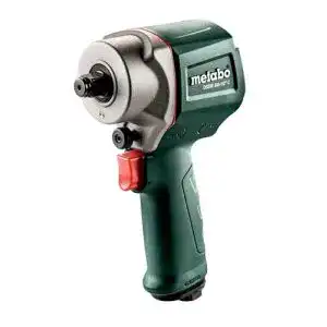 Metabo-Schlagschrauber Metabo Druckluft-Schlagschrauber DSSW