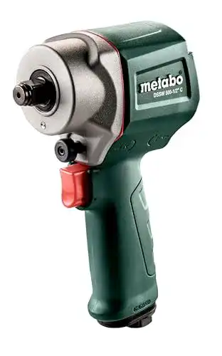 Metabo-Schlagschrauber Metabo Druckluft-Schlagschrauber DSSW