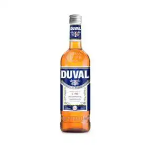 Pastis Duval de Marseille (1 x 0.7l) 45% Vol.