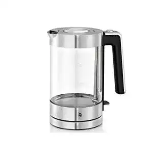 Wasserkocher 3.000 Watt WMF Lono Wasserkocher Glas 1,7 Liter