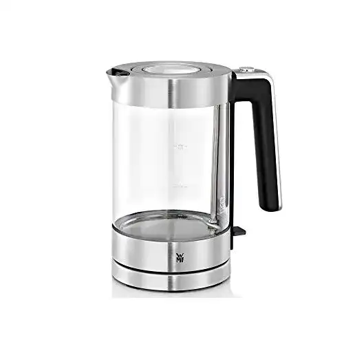 Glas-Wasserkocher WMF LONO, 1,7 l, 3000 W, SCHOTT DURAN