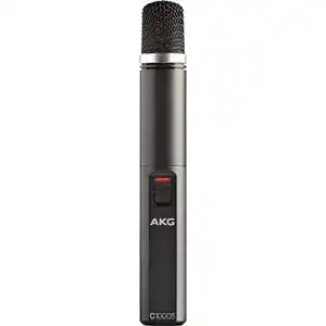 AKG-Mikrofon AKG C1000S Kondensatormikrofon