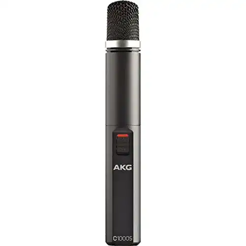 AKG-Mikrofon AKG C1000S Kondensatormikrofon