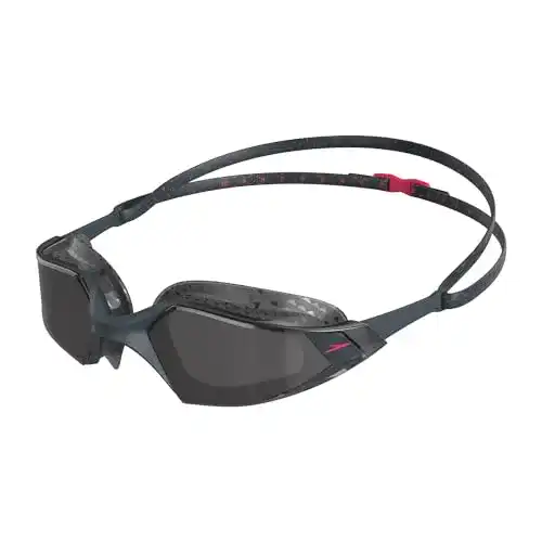 Speedo-Schwimmbrille Speedo Unisex Erwachsene Aquapulse Pro