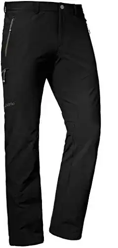 Hardshell-Hose Herren Schöffel Herren Pants Koper, robuste Hose