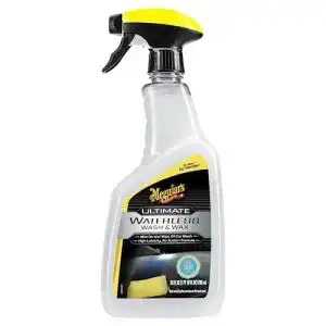 Sprühwachs (Auto) Meguiar’s G3626EU Ultimate Waterless Wash & Wax Trockenwäsche