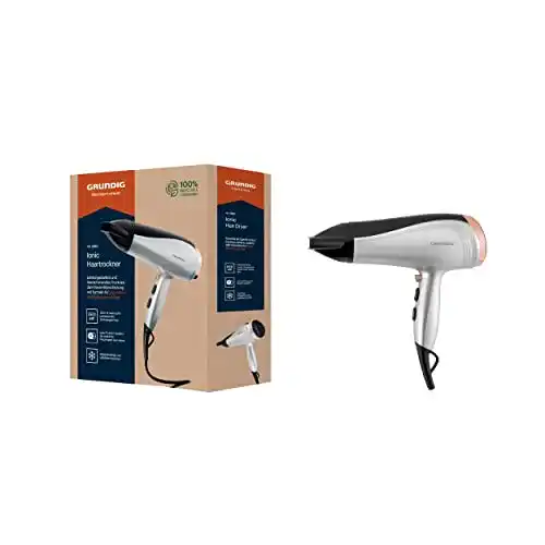Grundig-Haartrockner GRUNDIG HD4880 Haartrockner Ionic