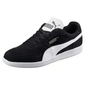Sneaker Unisex PUMA Unisex Adults’ Fashion Shoes ICRA TRAINER