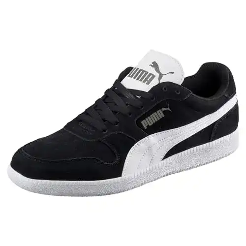 Sneaker Unisex PUMA Unisex Adults’ Fashion Shoes ICRA TRAINER