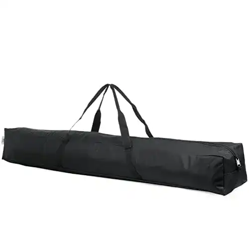 Zelttasche Moritz 130 x 16 x 16 cm Vorzelt Gestängetasche Camping