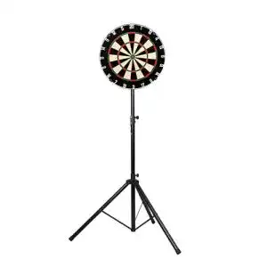 Dartständer joyionic Mobiler Dart-Zubehör höhenverstellbar