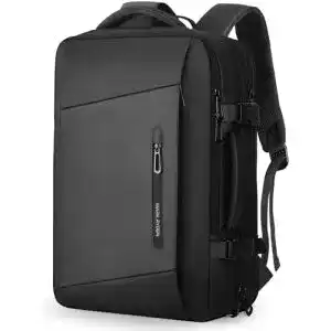 Anti-Diebstahl-Rucksack MARK RYDEN Erweiterbarer 25L-40L