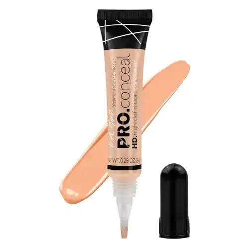 Concealer L.A. Girl Cosmetics Pro Conceal HD, Porzellan 8 g