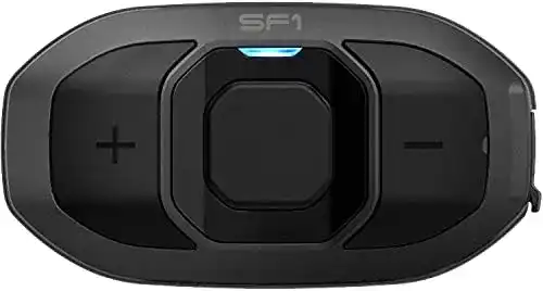 Die beste Sena-Kommunikationssystem Sena SF1-01 Bluetooth, TU EU 2026 Test Bestseller Sena-Kommunikationssystem Sena SF1-01 Bluetooth, TU EU